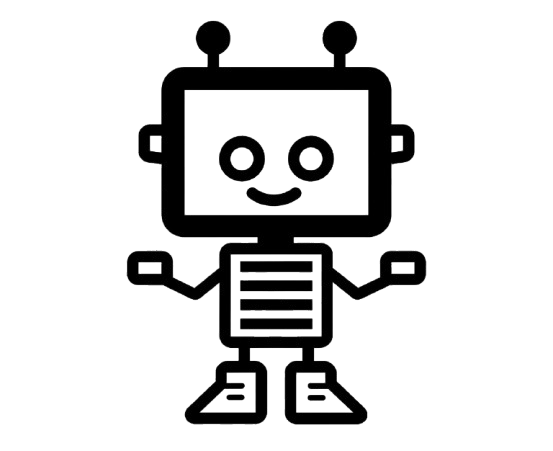Brio le robot