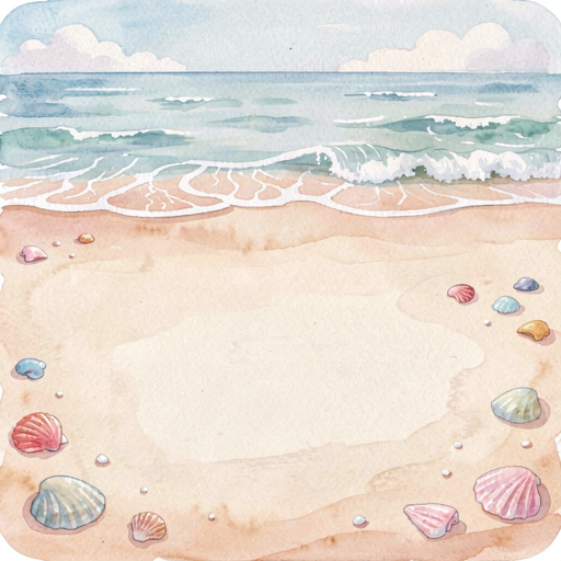 Vagues océan