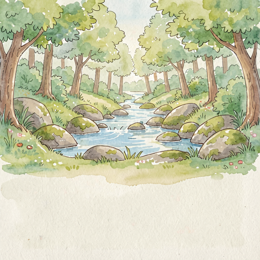 Ruisseau
