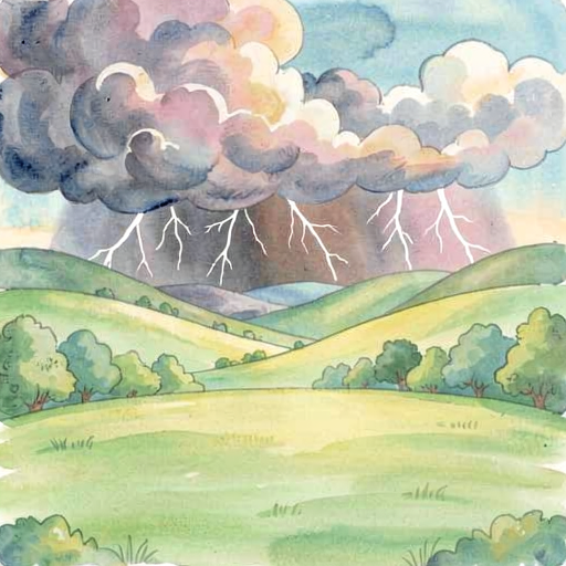 Orage