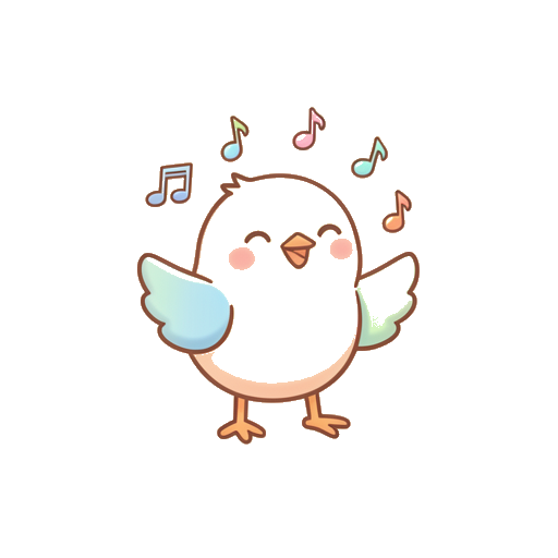 Chant d'oiseau